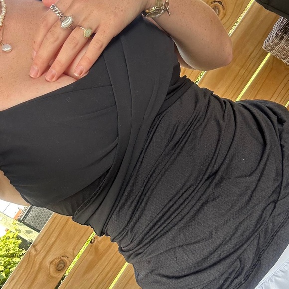 Lulu lemon tank - Picture 1 of 4